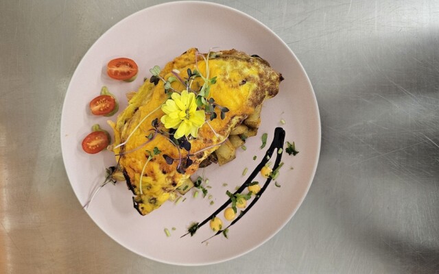 Aqua Marina Beach Club