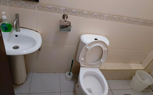 Reddz Apartment Nairobi South B
