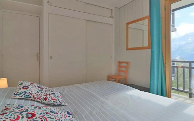 Appartement Montvalezan-La Rosière, 3 pièces, 6 personnes - FR-1-398-609