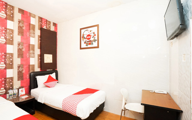 OYO 425 Mojokerto Guesthouse