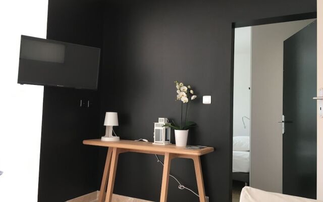 Château la Renommée