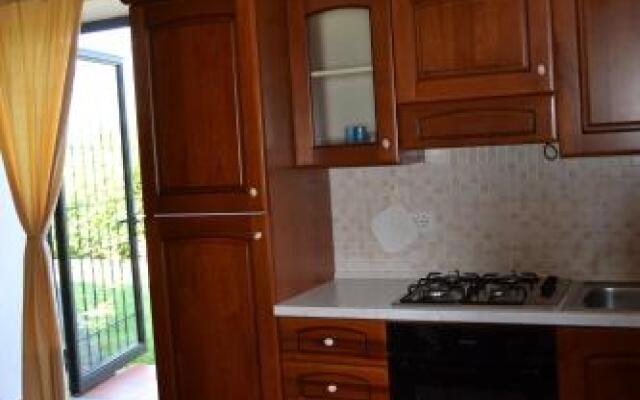 Agriturismo La Querce