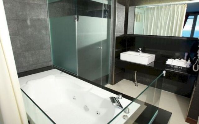 Hotel Beang