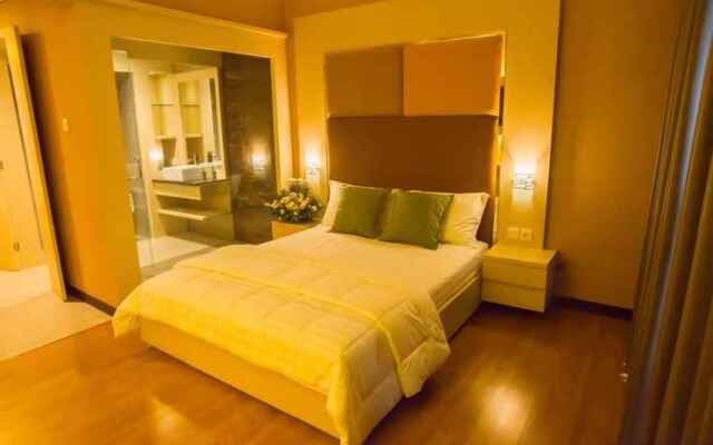 The Royal Kimberley Suite