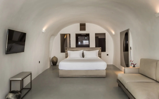 Sun Rocks Boutique Hotel