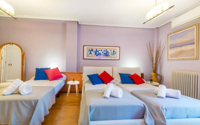 Apartamento VIRGEN DEL VALLE
