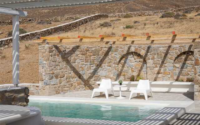 Lea Villas Mykonos