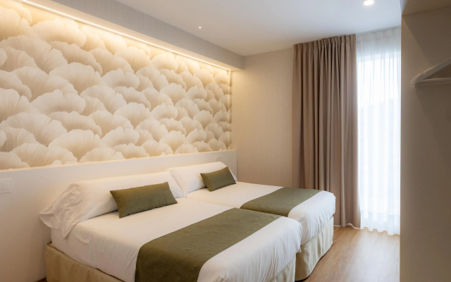 Hotel Internacional