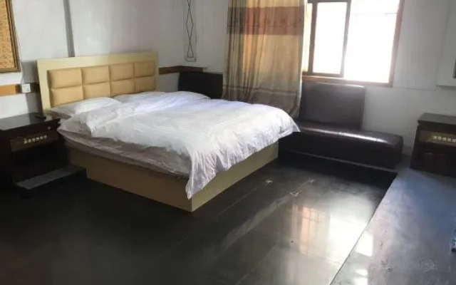 Bailemen Apartment Hostel
