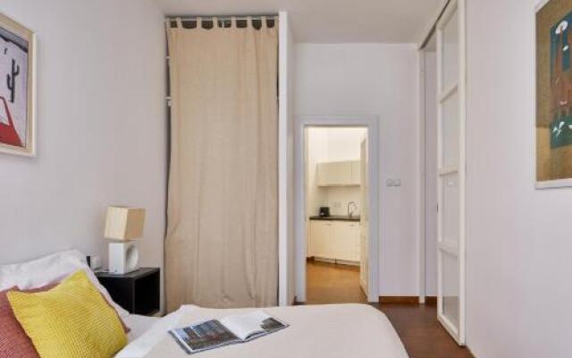Supercosy Apartment at Žižkov