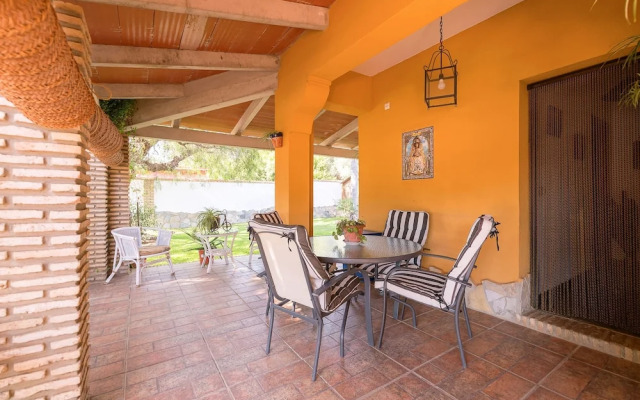 La Redondela in Chiclana de la Frontera