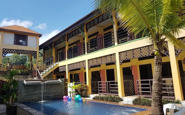 Fasai House