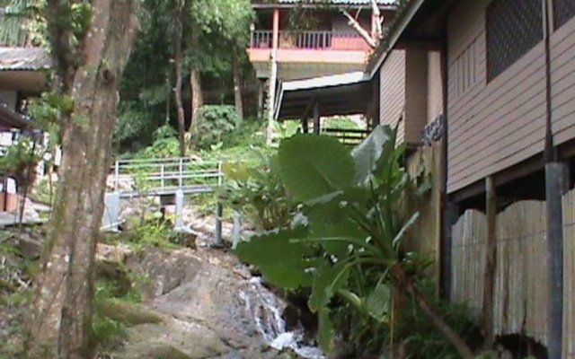 Nature Park Resort