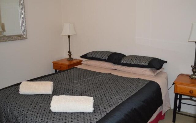 Ruthmor Villas – Guest Rooms – Toowoomba