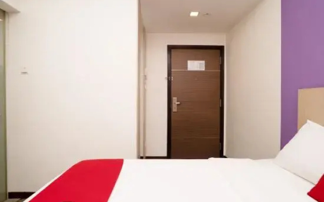 Philip Hotel @ Balestier