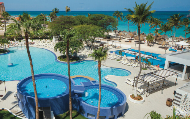 Riu Palace Antillas - Adults Only - All Inclusive