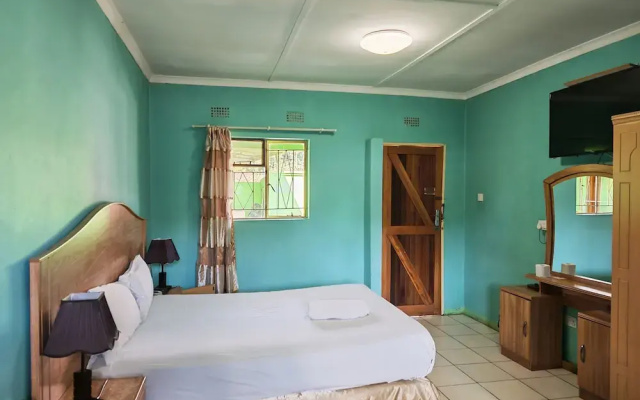 Msa Hotel