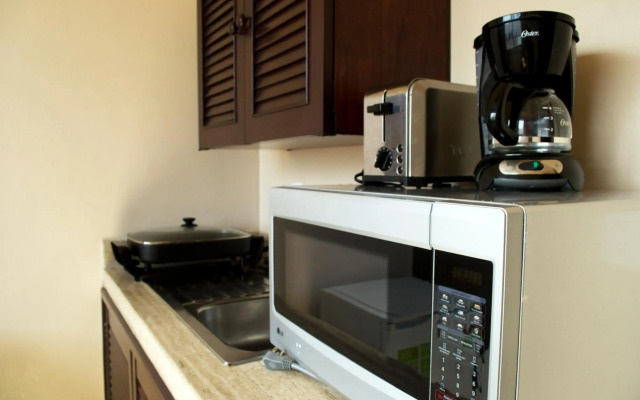 The Caribbean Sun Apart Suites