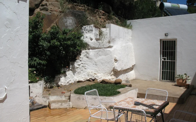 Toverberg Guest Houses