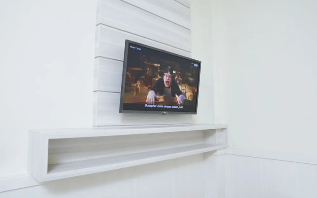 Kost Eksklusif Teduh