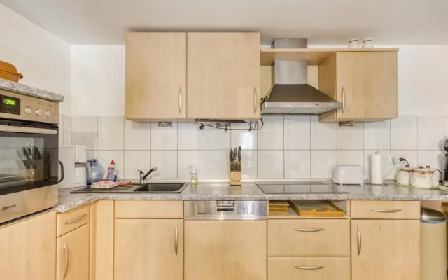 Holiday Home in Wernigerode With Terrace