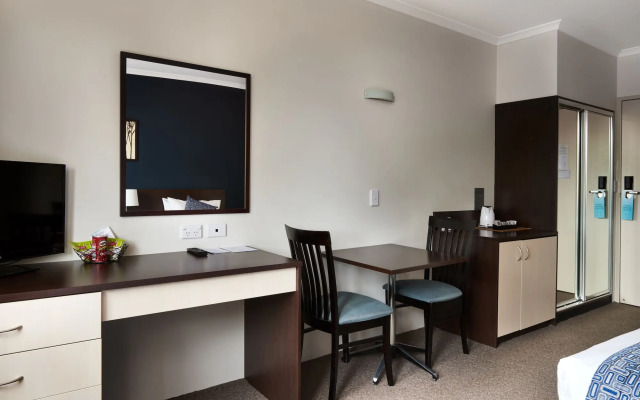 175 Hotel Westmead
