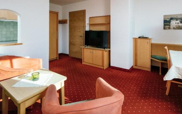 Haus Kaschutnig Appartements