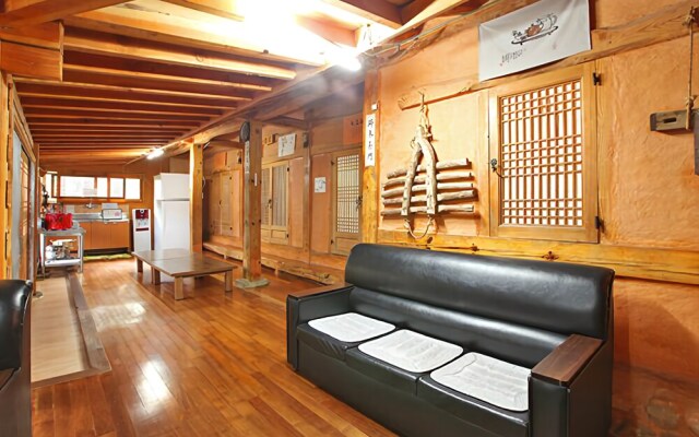 Yangsan Pensionsong Pension