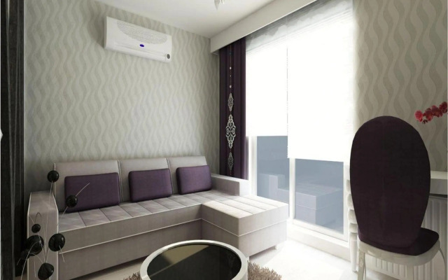 Demonti Otel