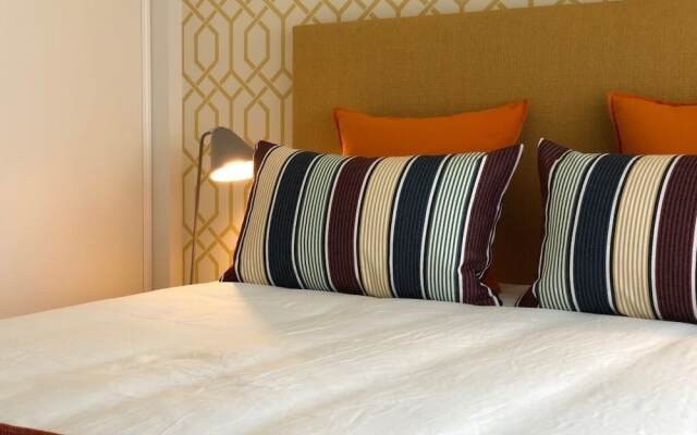 Mb Una Apartments By Una