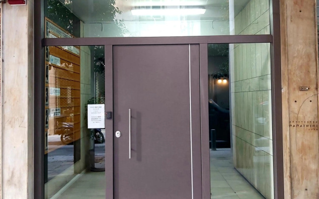 Xclusive Athens Suites