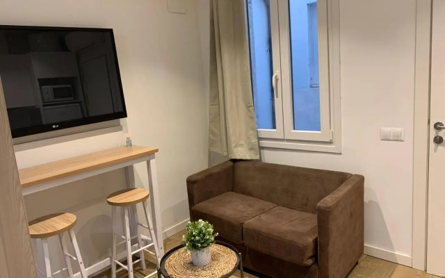 Estudio Port Serrallo