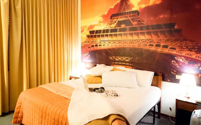 Hotel Palombella