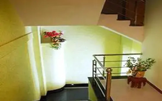 Hotel Rajshree Pushkar