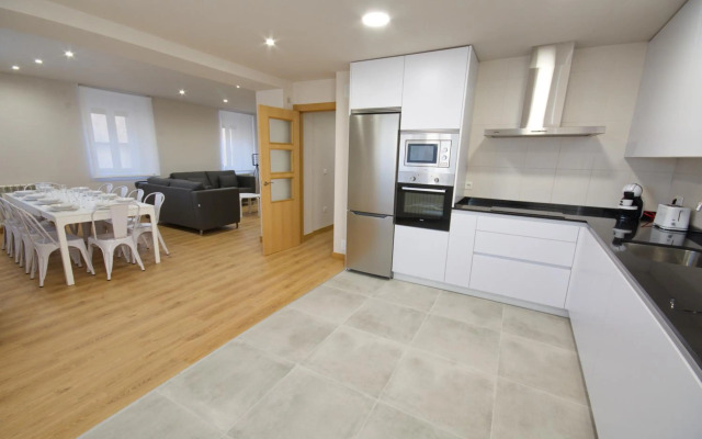 El Pórtico de las Bardenas