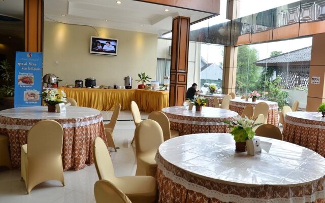 Sepinggan Hotel