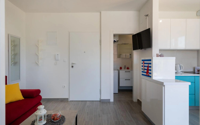 Brand New Apartment Nebo