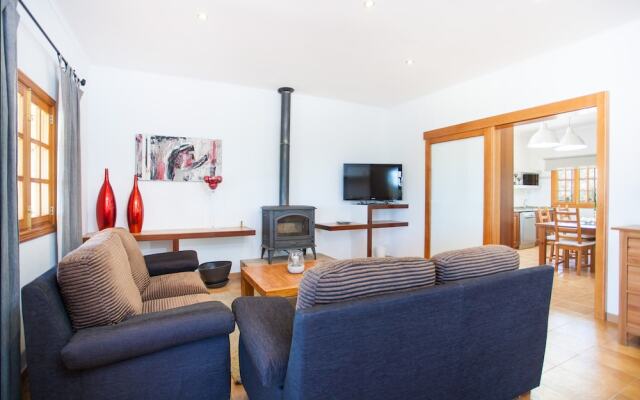 Son Mieres (Son Mieres Den Pep)