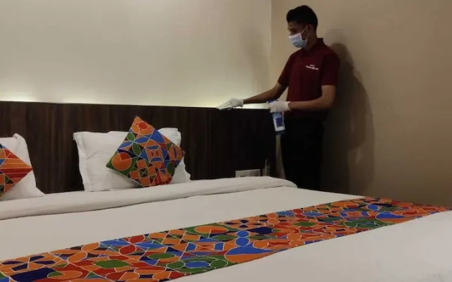 Hotel Grand Ambience