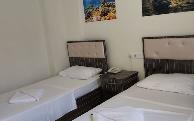 Erciyes Otel Kusadasi