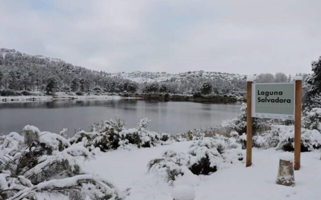 Hostal Apartamentos La Vereda
