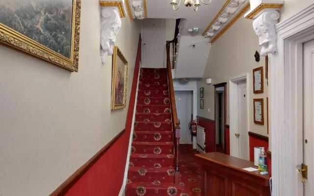 The Norwood