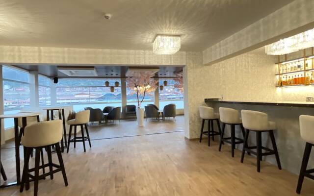 Hotel El Alamo Ejecutivo & Spa