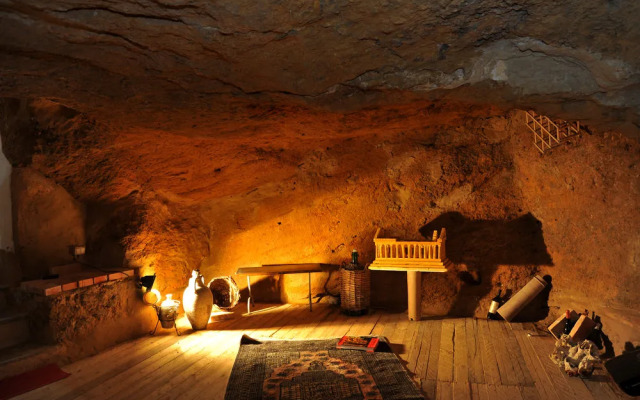 B&B Le Teste di Moro