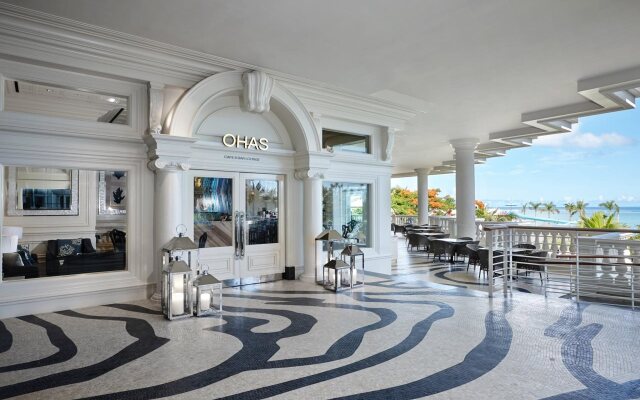 Kensington Hotel Saipan