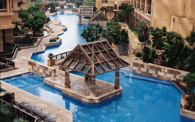 Winland 800 Hotel