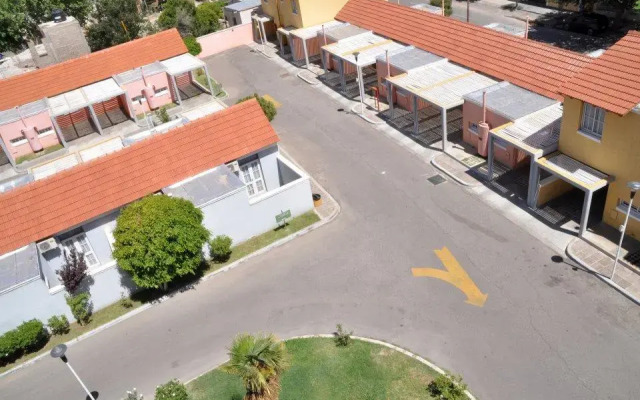 Alkristal Hotel Y Apart