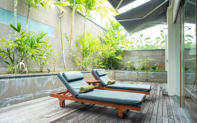 Sienna Villas Seminyak
