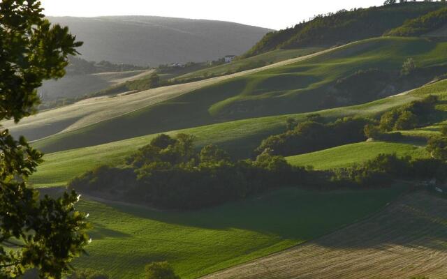 B&B Antegiano