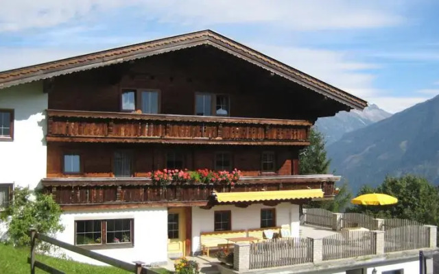 Haus Sonnbichl